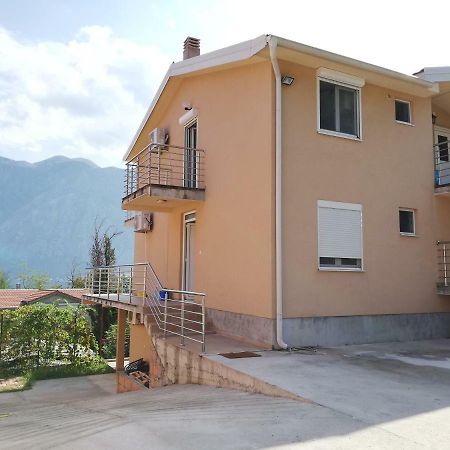 Ruza Apartments 科托尔 外观 照片