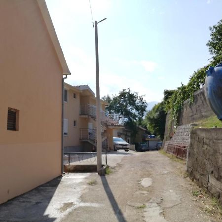 Ruza Apartments 科托尔 外观 照片