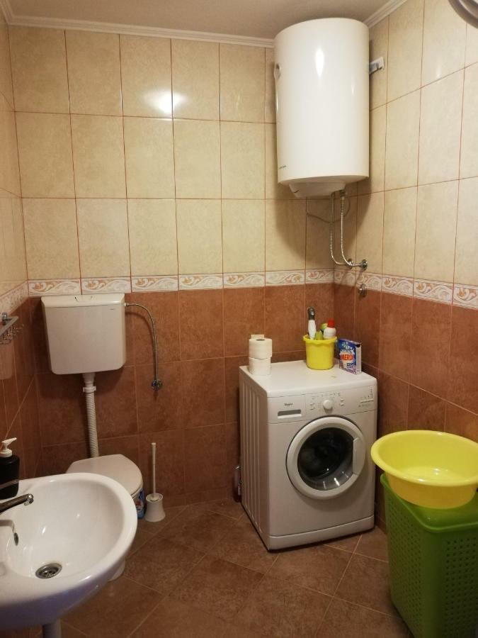 Ruza Apartments 科托尔 外观 照片