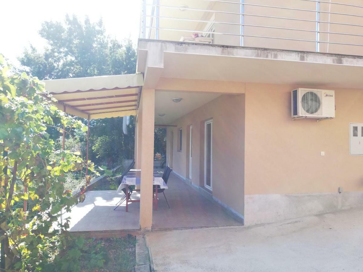 Ruza Apartments 科托尔 外观 照片