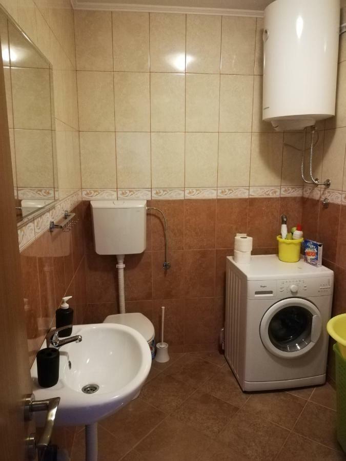 Ruza Apartments 科托尔 外观 照片