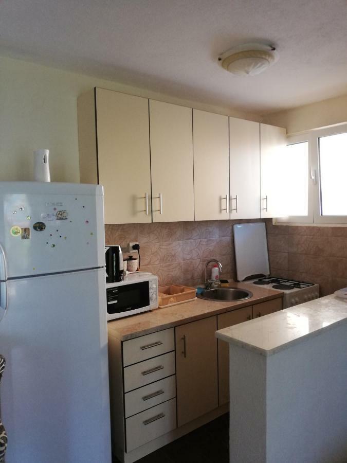 Ruza Apartments 科托尔 外观 照片