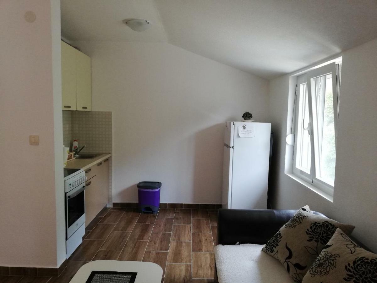 Ruza Apartments 科托尔 外观 照片