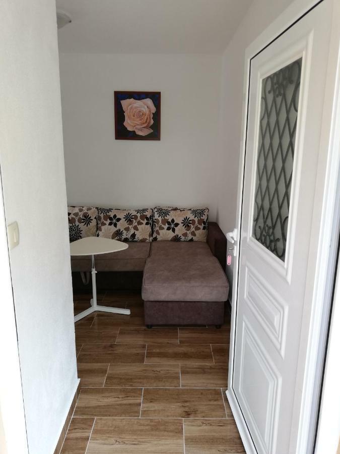 Ruza Apartments 科托尔 外观 照片