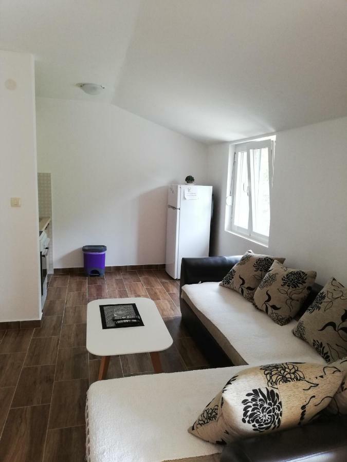 Ruza Apartments 科托尔 外观 照片