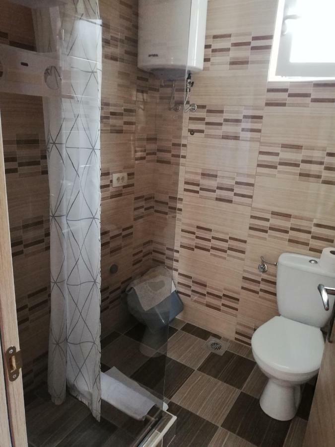 Ruza Apartments 科托尔 外观 照片