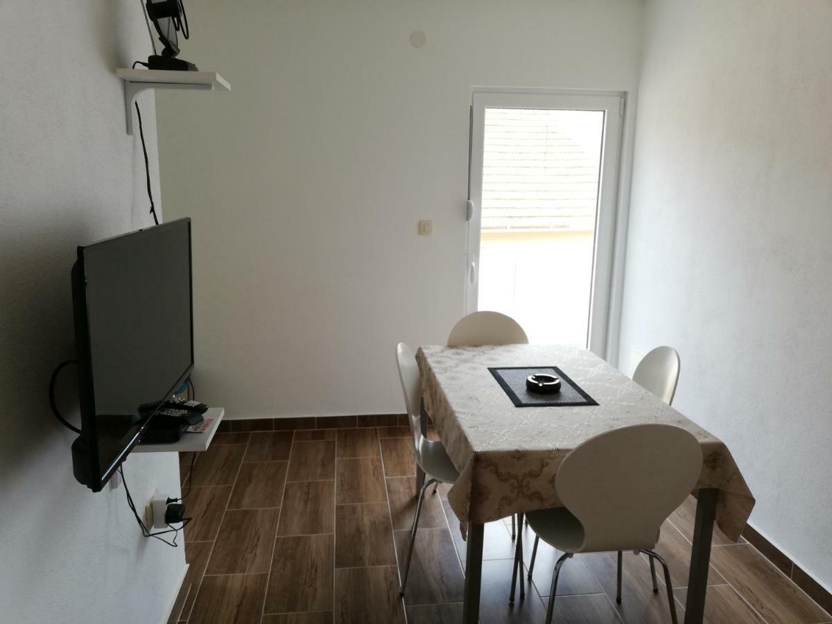 Ruza Apartments 科托尔 外观 照片