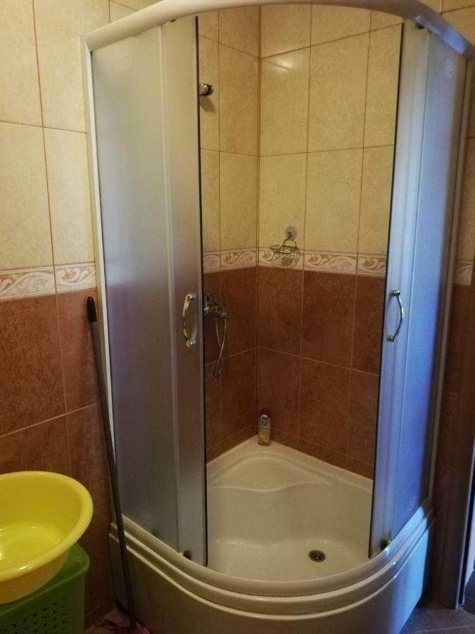 Ruza Apartments 科托尔 外观 照片