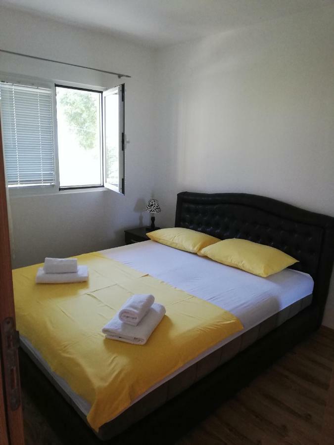 Ruza Apartments 科托尔 外观 照片