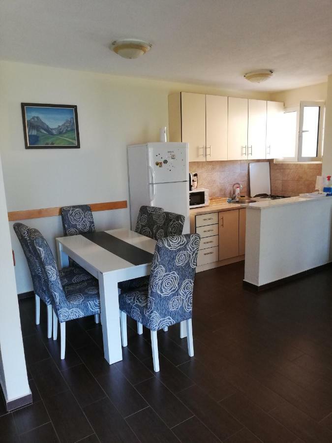 Ruza Apartments 科托尔 外观 照片
