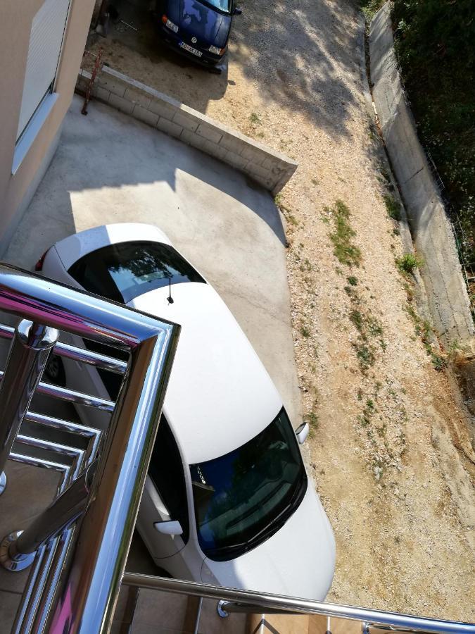 Ruza Apartments 科托尔 外观 照片