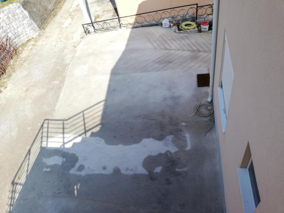 Ruza Apartments 科托尔 外观 照片